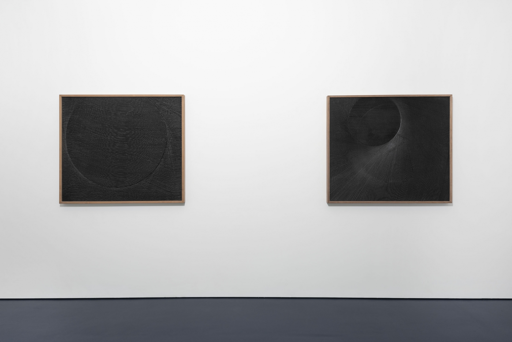 Anthony Pearson (Installation View)