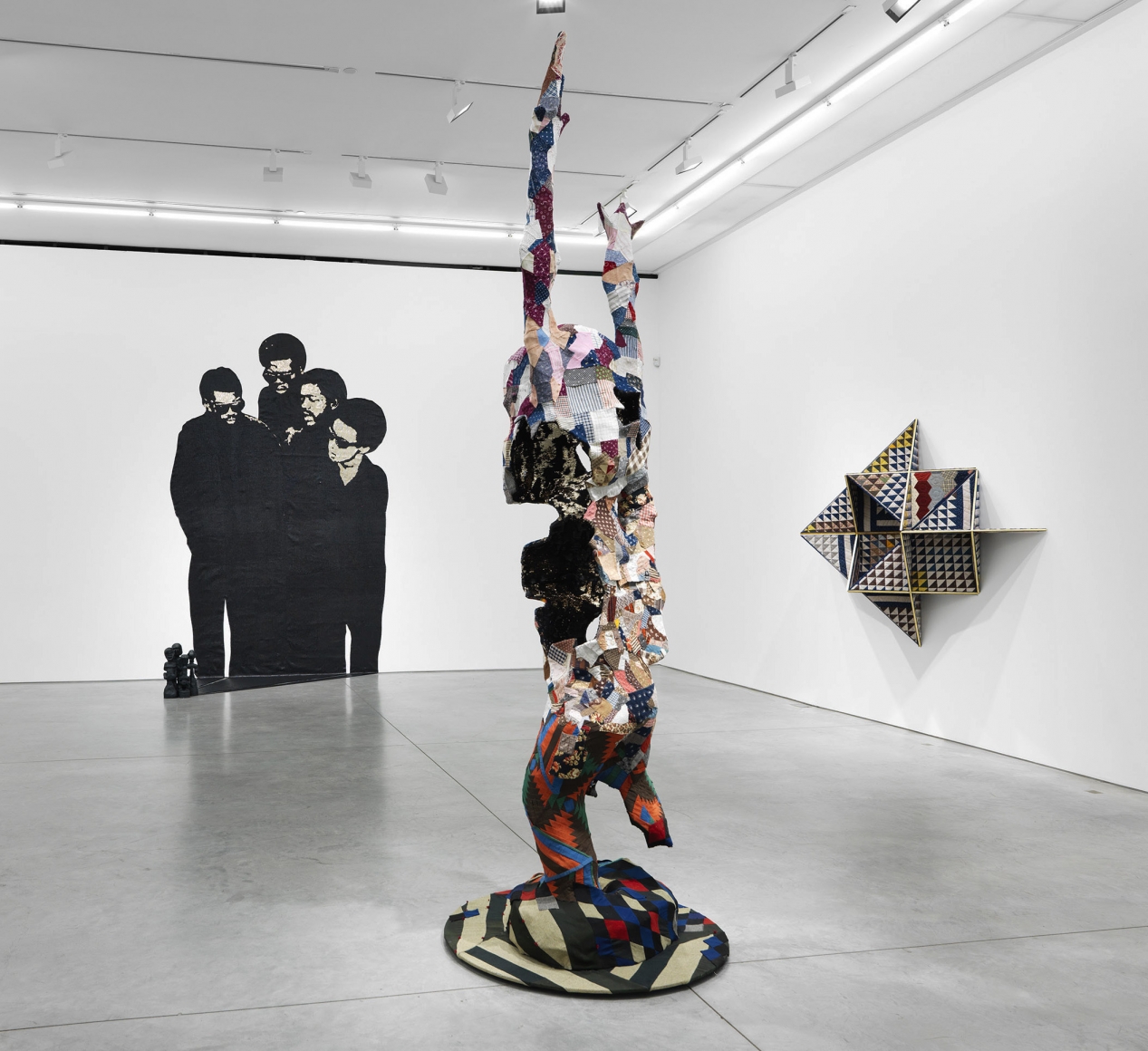 SELAH (Installation View)