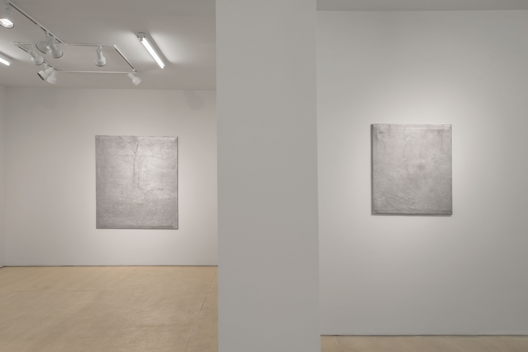 New Towns (Installation View), 20 Clinton Street, 2015