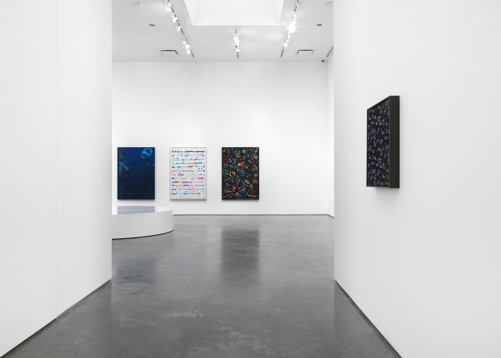 More Than Words (Installation View)