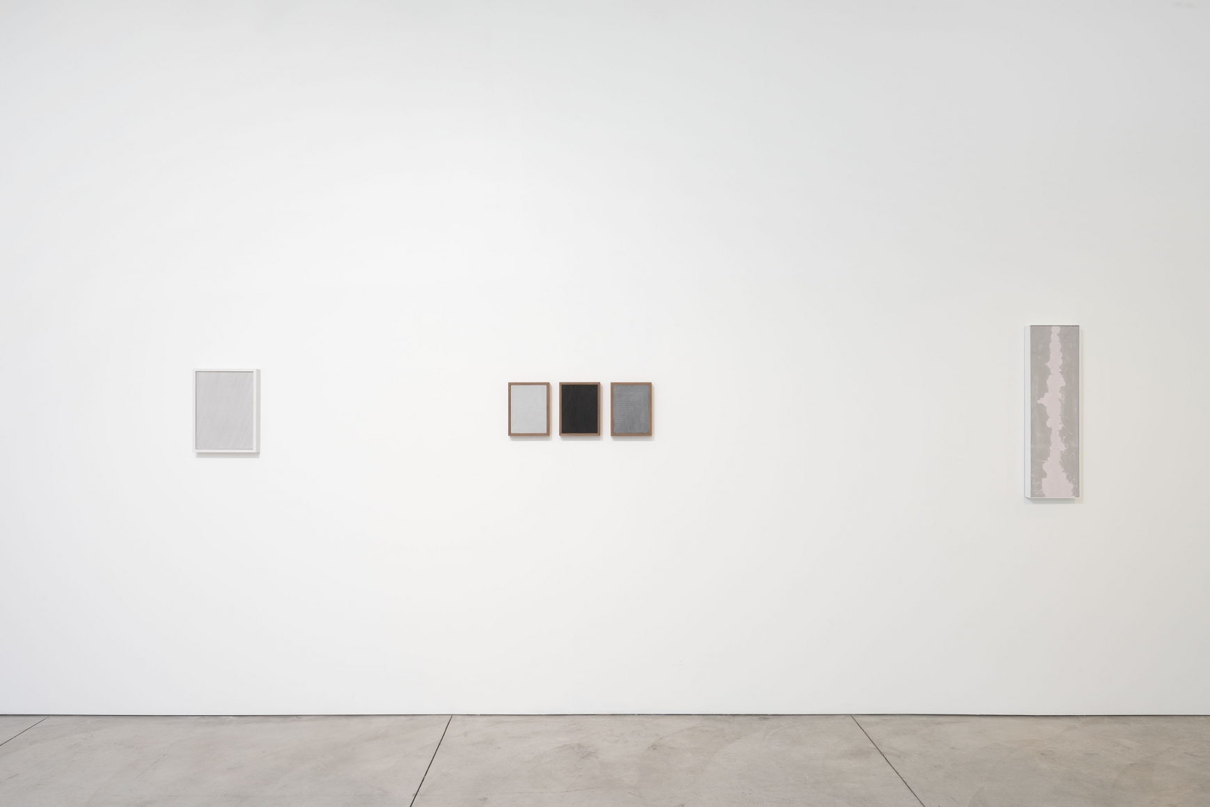 Anthony Pearson (Installation View)