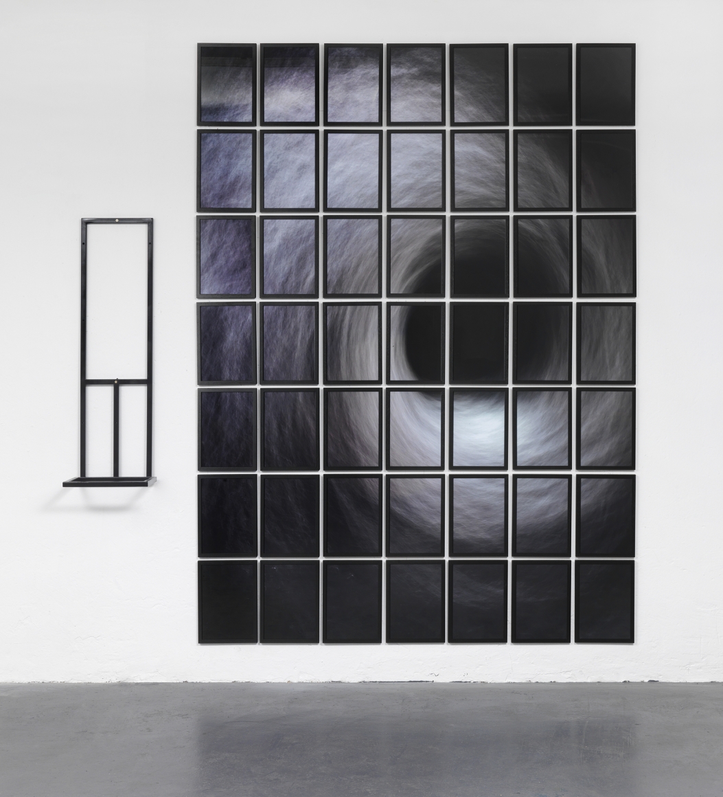 a nature inspired work of art by Matthias Bitzer for sale in New York City