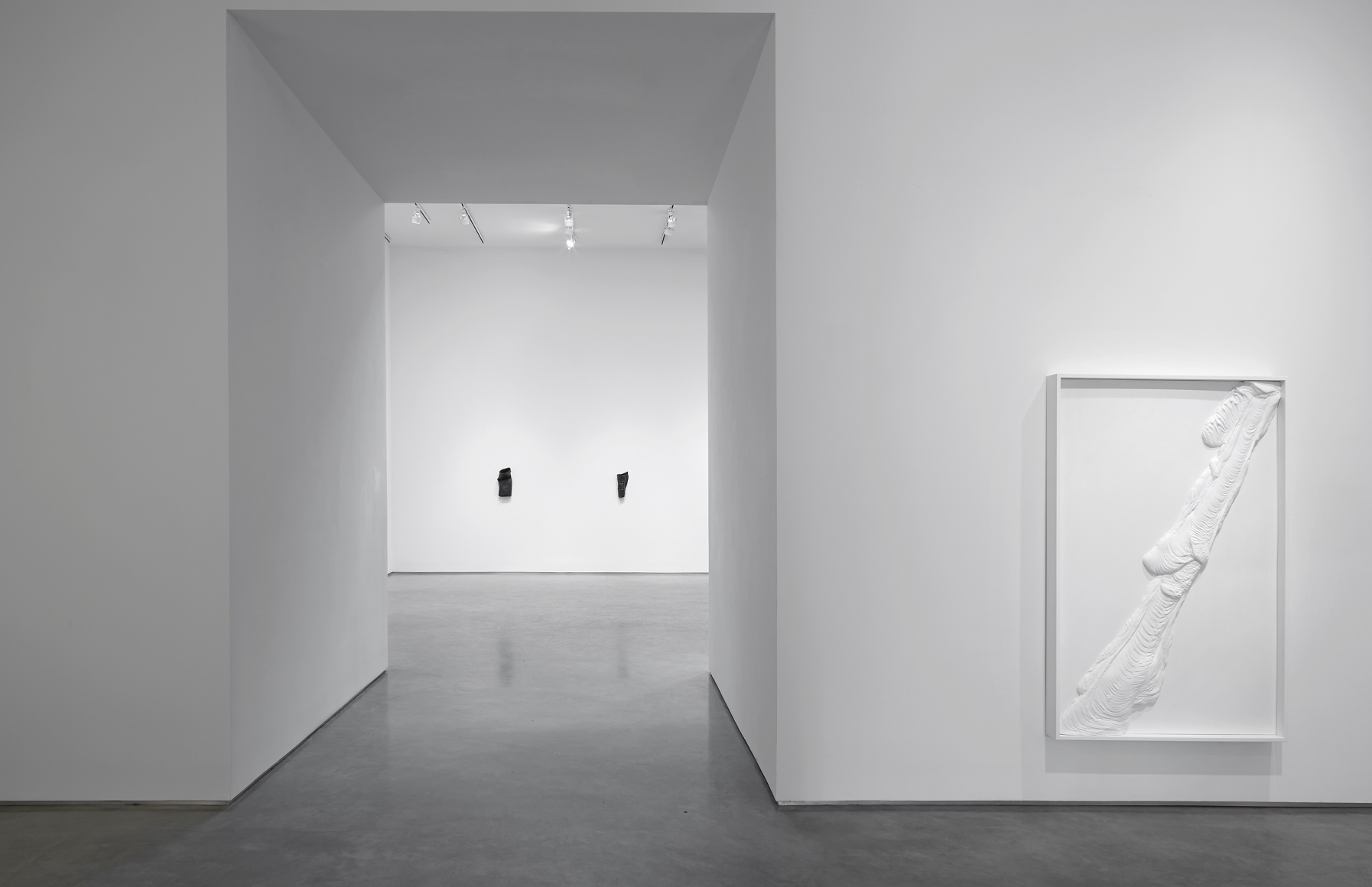 Anthony Pearson (Installation View), Marianne Boesky Gallery, 2013