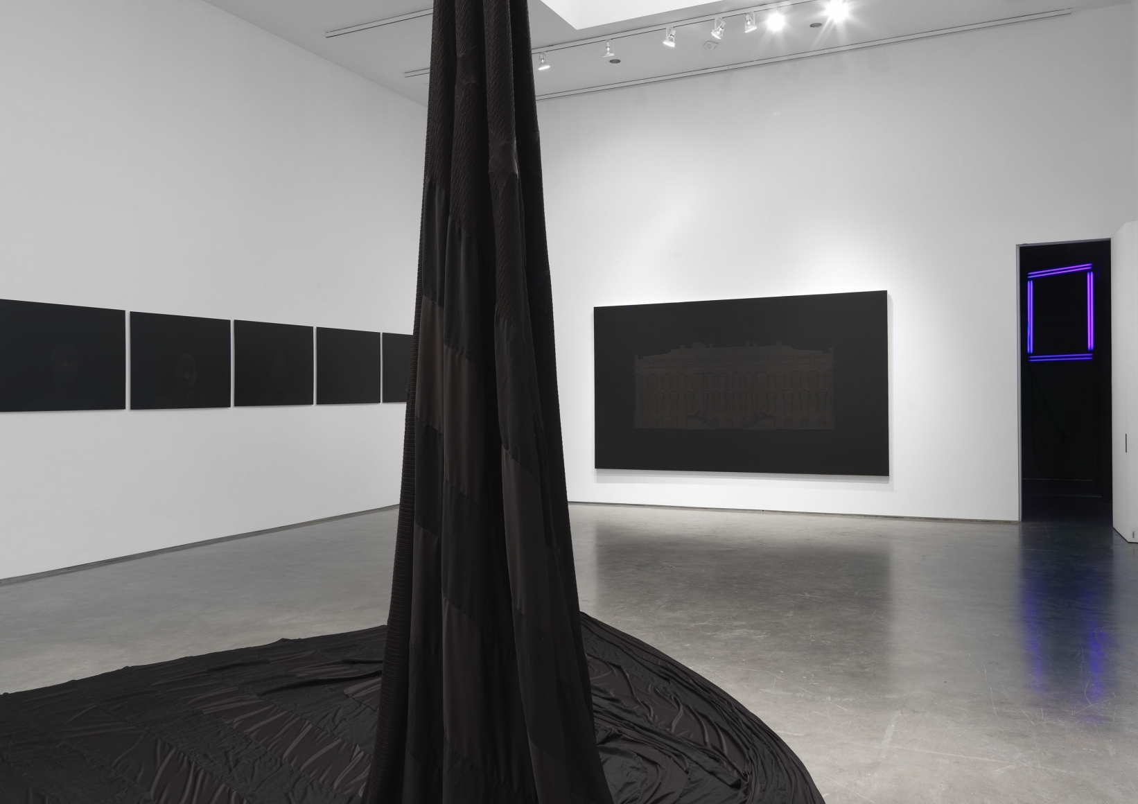 Pure, Very, New (Installation View), Boesky Gallery, 2019