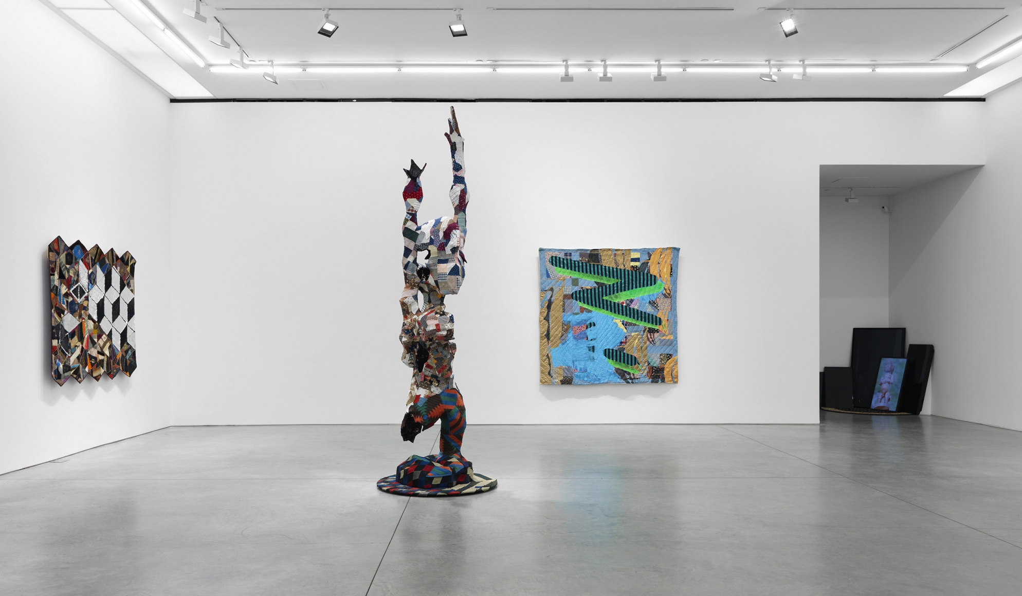SELAH (Installation View)