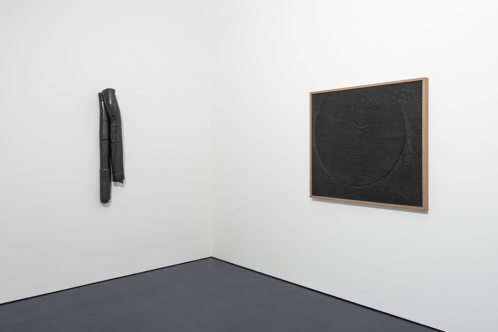 Anthony Pearson (Installation View)