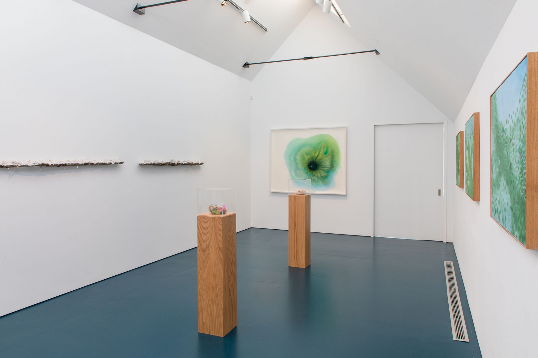 Mother Sky (Installation View)