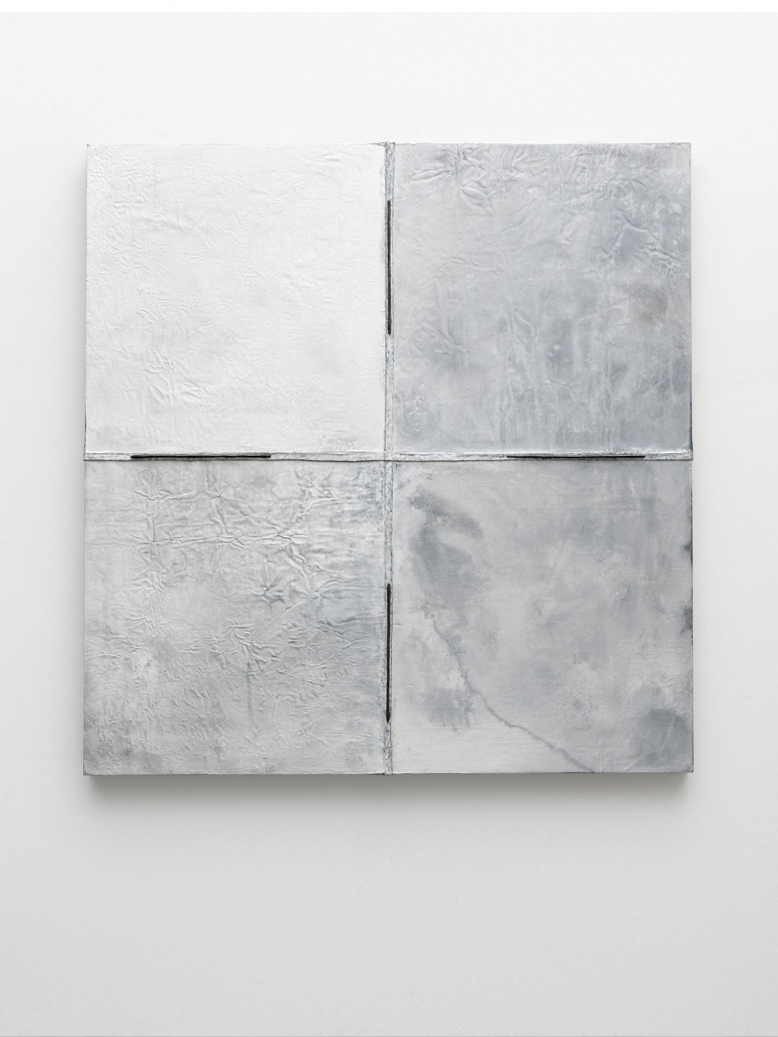 Pier Paolo Calzolari, Untitled, 2014