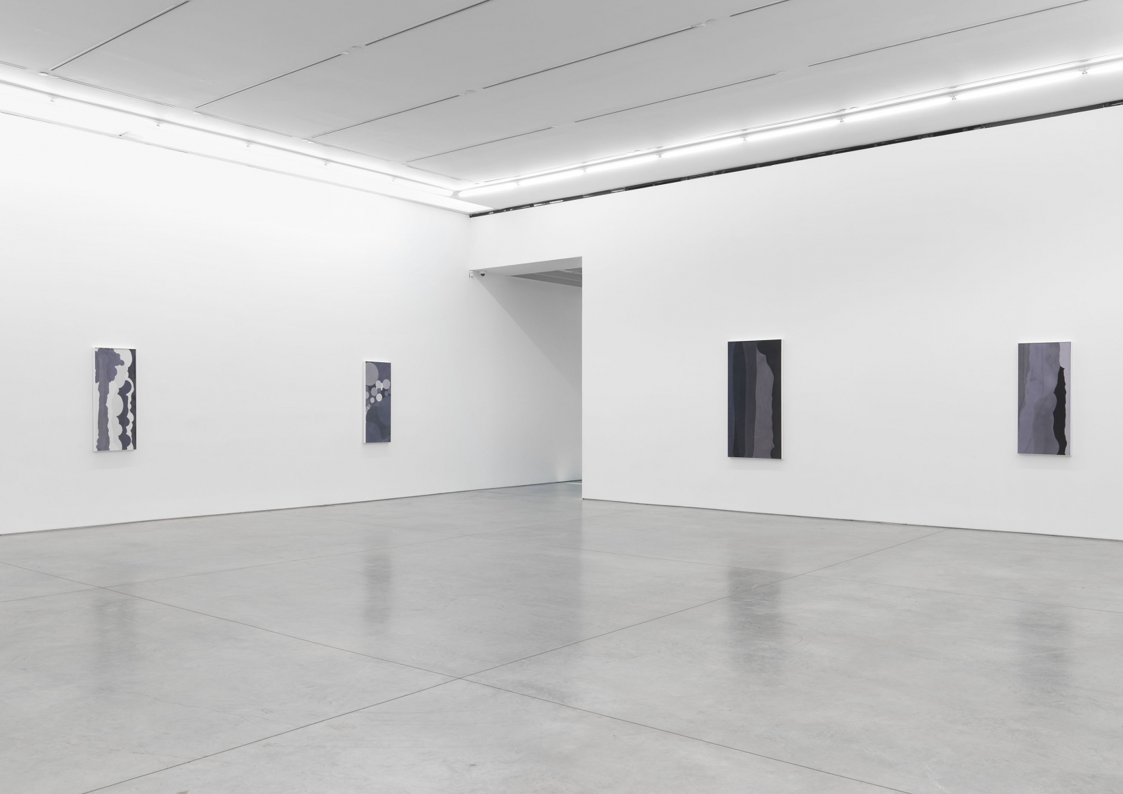Anthony Pearson (Installation View)