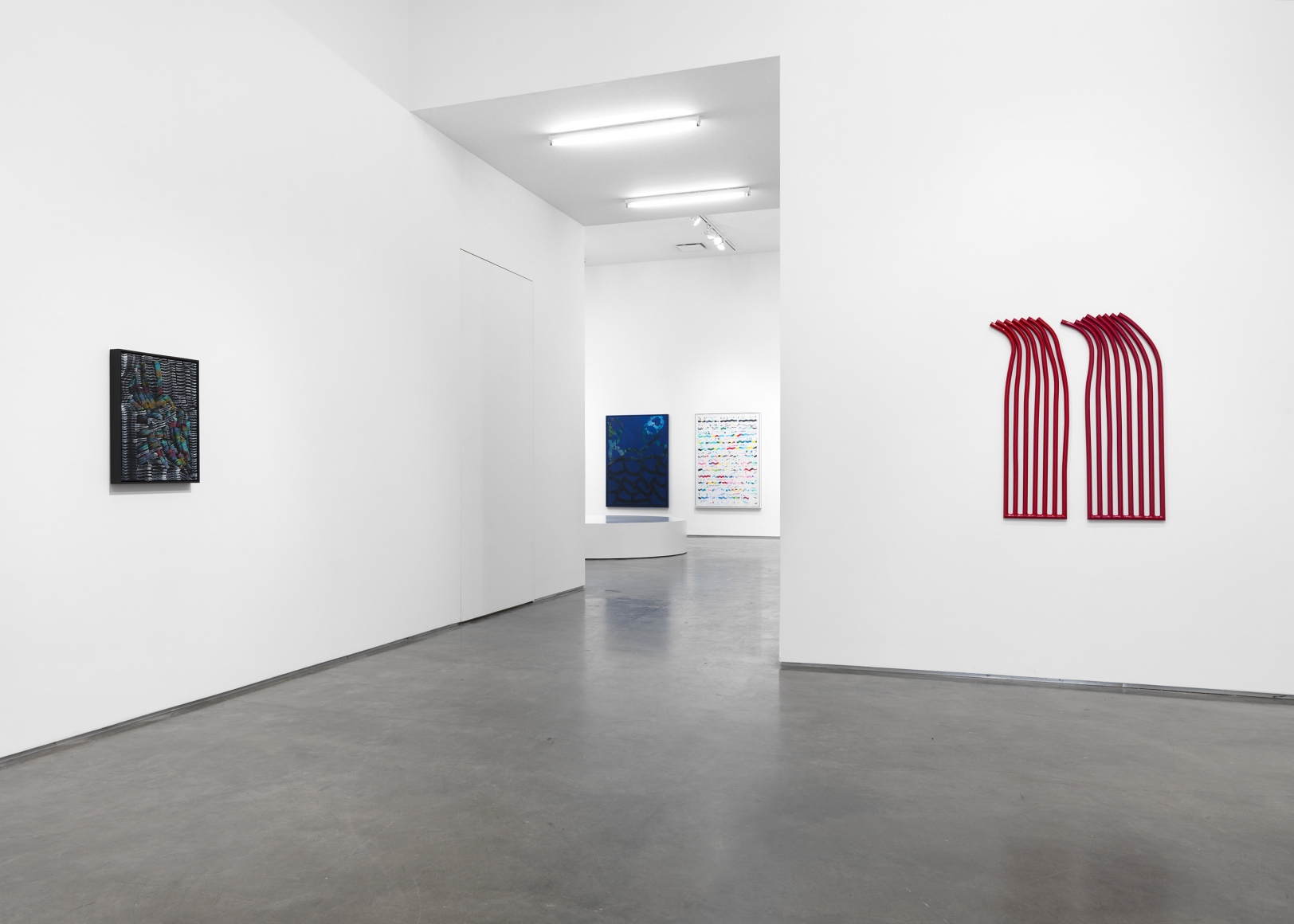 More Than Words (Installation View)
