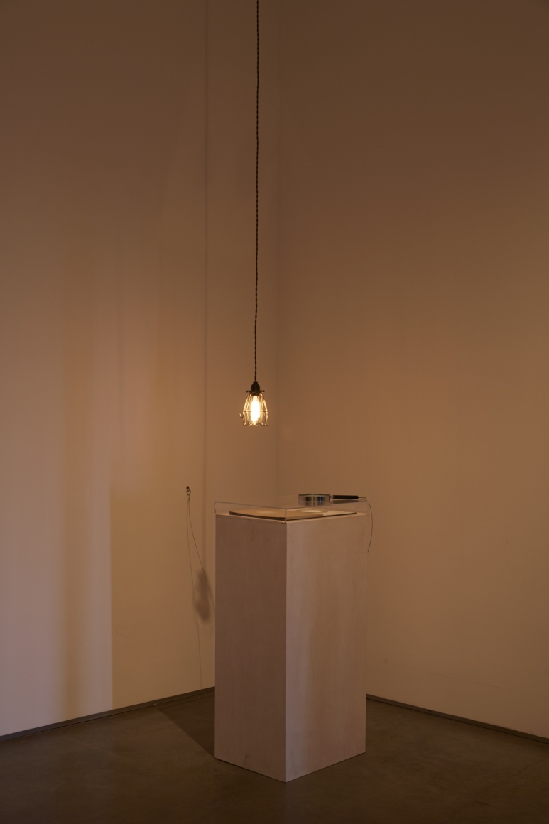 Another Look at Detroit (Installation View), Marianne Boesky Gallery, 2014