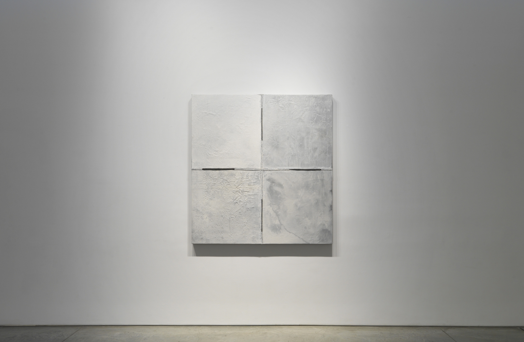 AND I SAY (Installation View), Boesky East, 2017