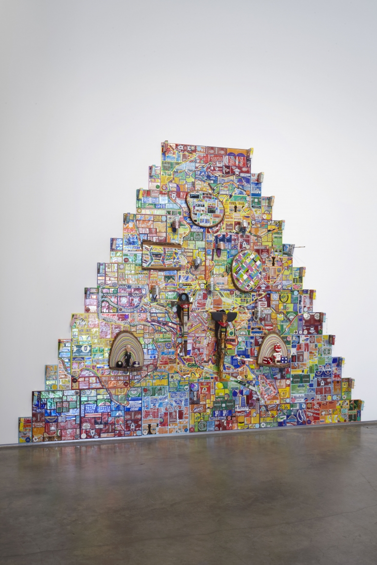 Brent Birnbaum, Trail of Beers, 2009