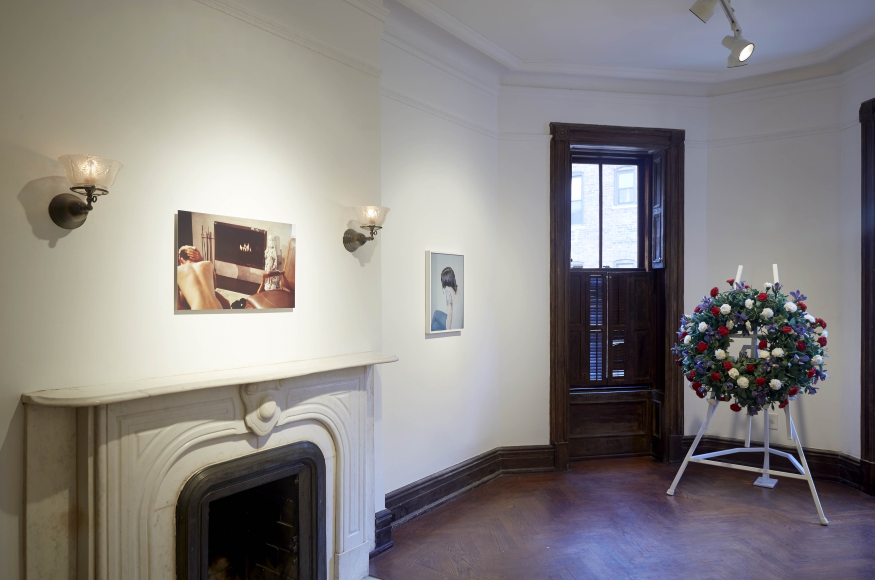 Something Beautiful (Installation View), Marianne Boesky Gallery (Uptown), 2014