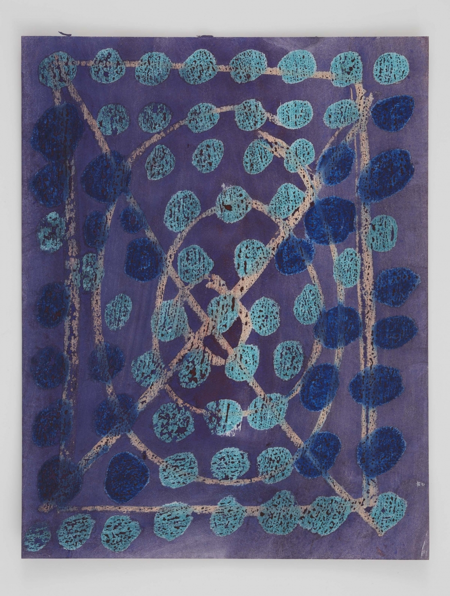 William J. O'Brien, Untitled, 2012