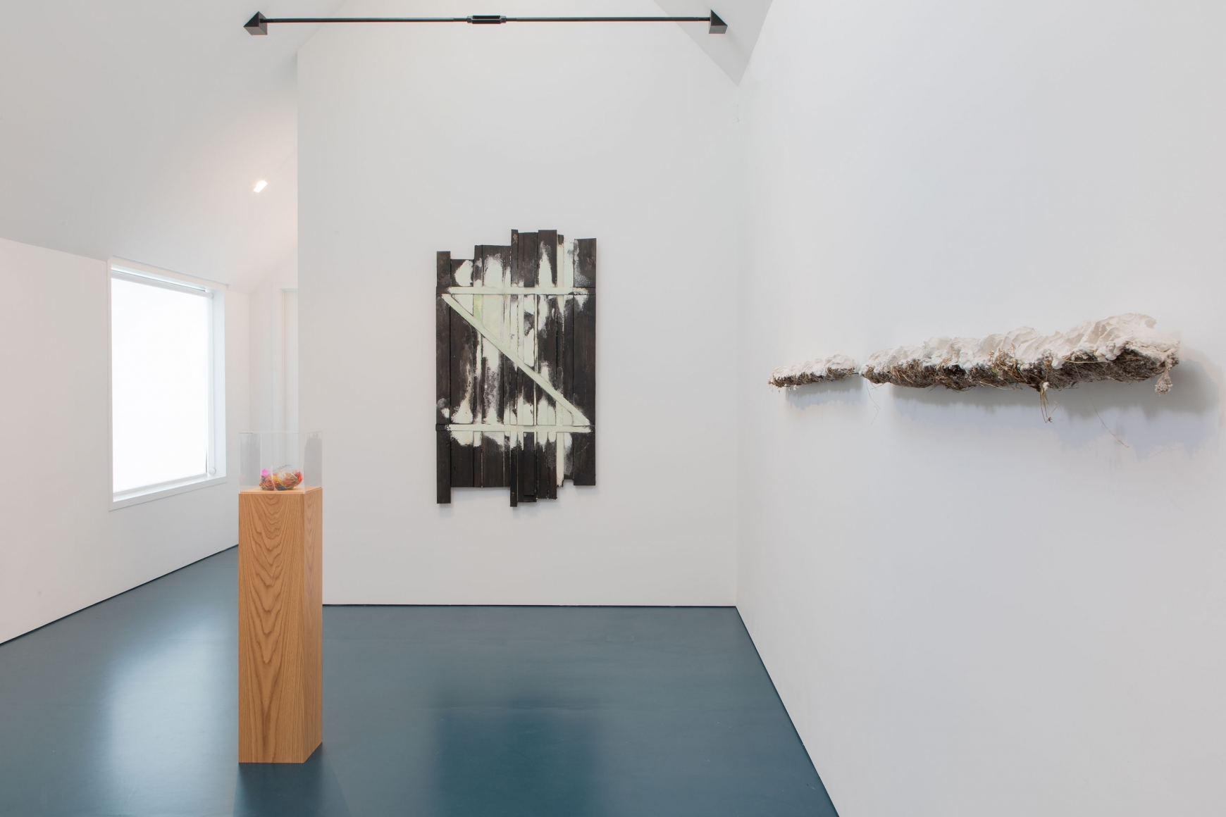 Mother Sky (Installation View)