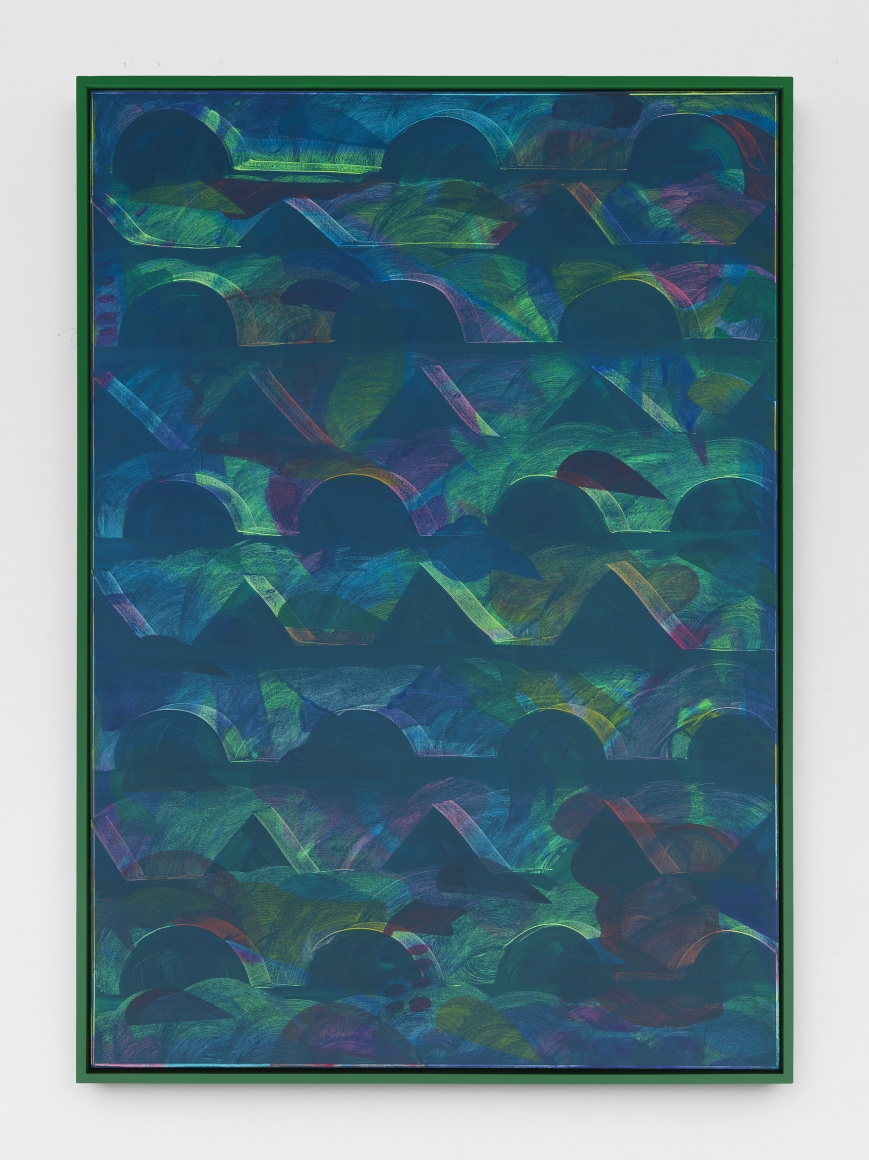 Prince of Tides, 2018