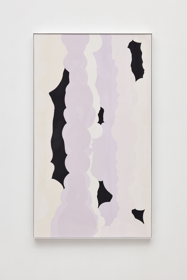 Untitled (Embedment), 2018