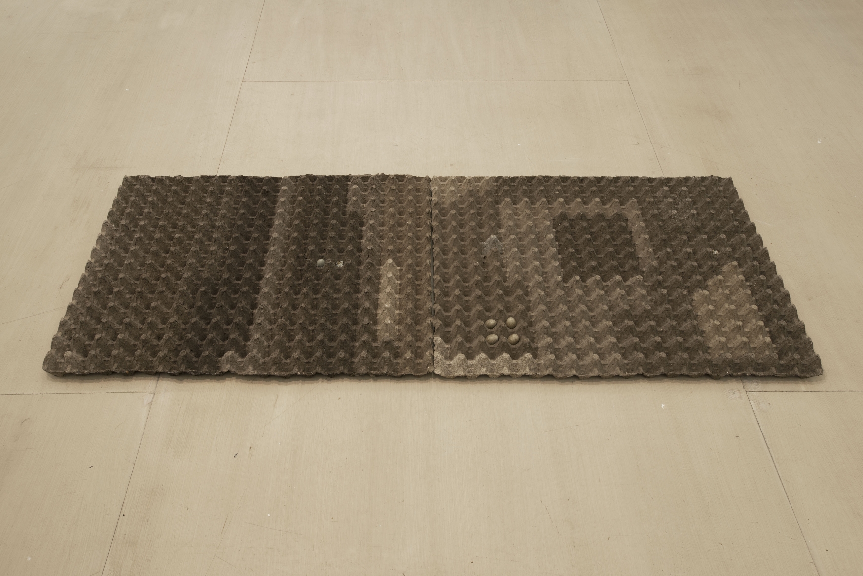 New Towns (Installation View), 20 Clinton Street, 2015