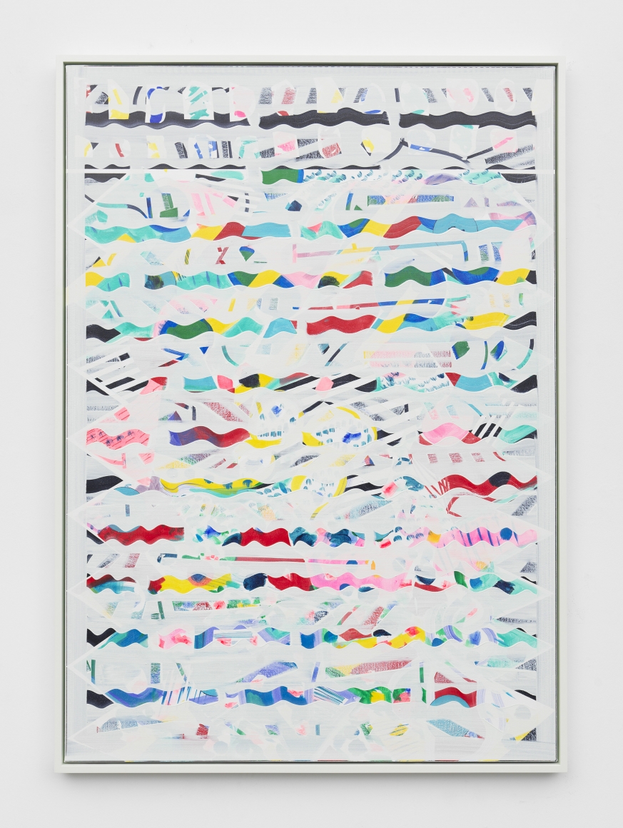 Electric Slide, 2018