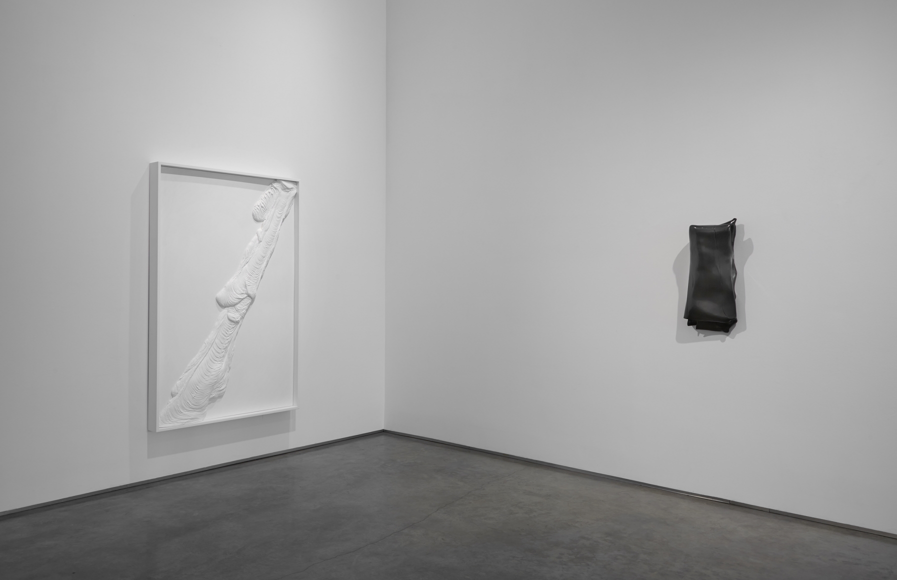 Anthony Pearson (Installation View), Marianne Boesky Gallery, 2013