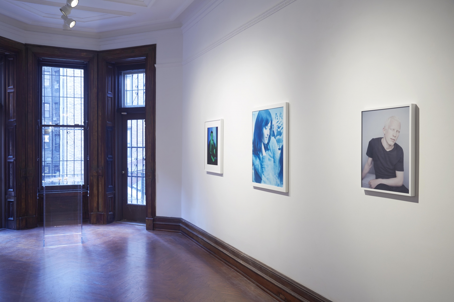 Something Beautiful (Installation View), Marianne Boesky Gallery (Uptown), 2014