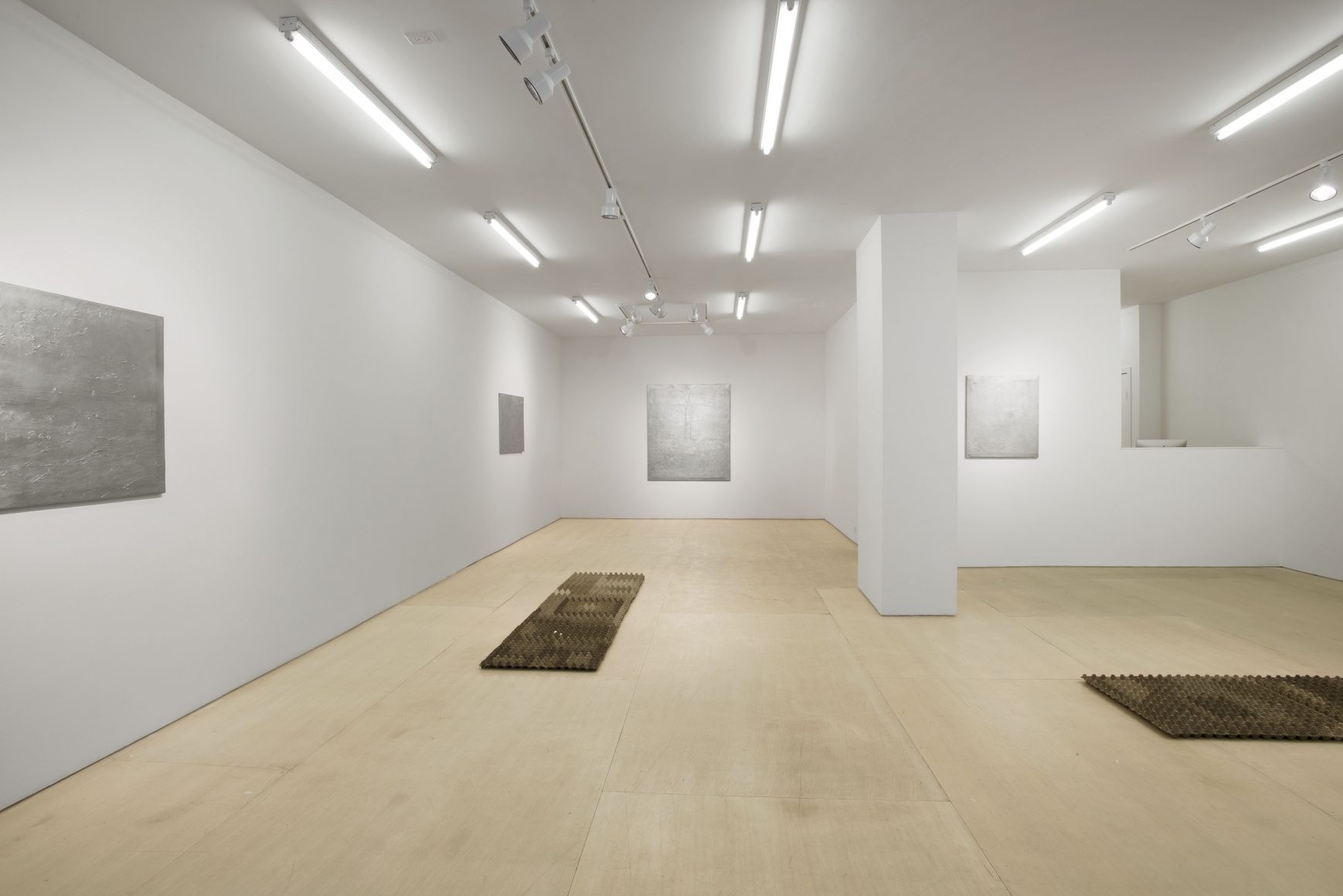 New Towns (Installation View), 20 Clinton Street, 2015