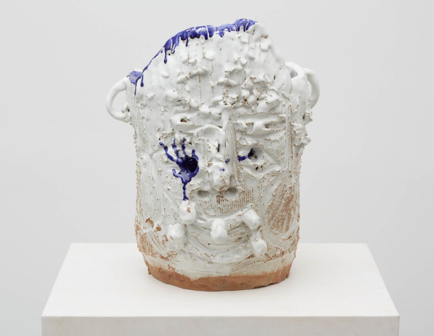 William J. O'Brien, Untitled, 2012