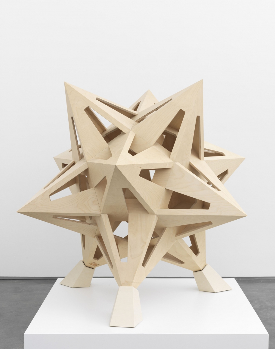 Flat Pack Star, 2016