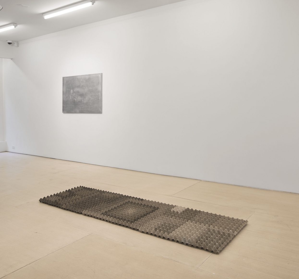 New Towns (Installation View), 20 Clinton Street, 2015
