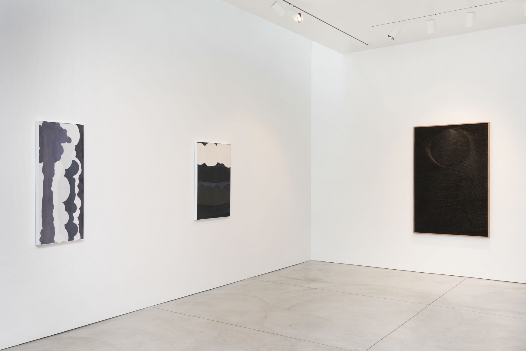 Anthony Pearson (Installation View)