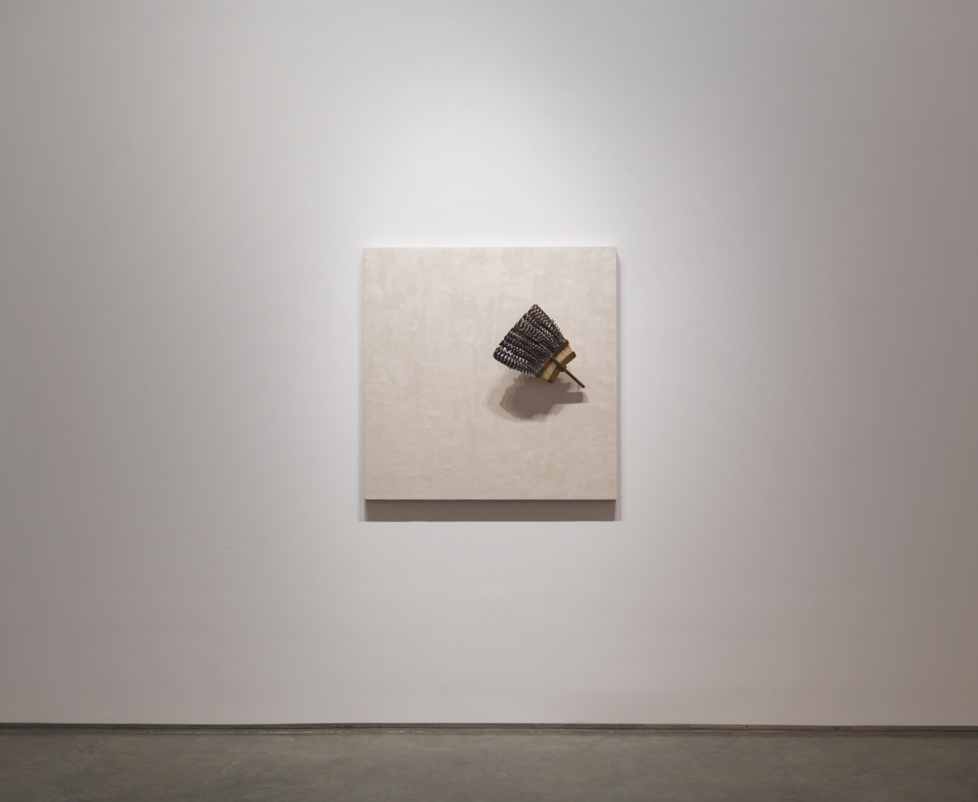 AND I SAY (Installation View), Boesky Gallery, 2017