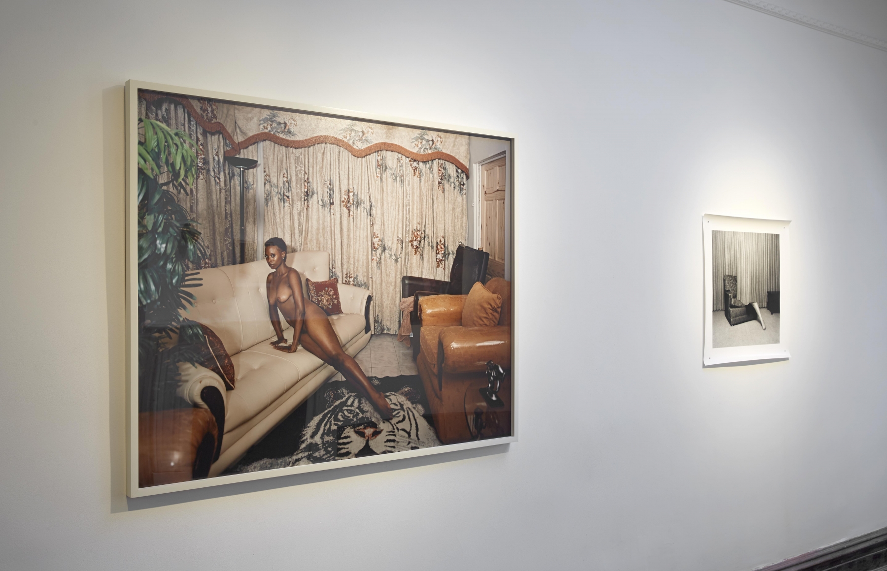 Something Beautiful (Installation View), Marianne Boesky Gallery (Uptown), 2014