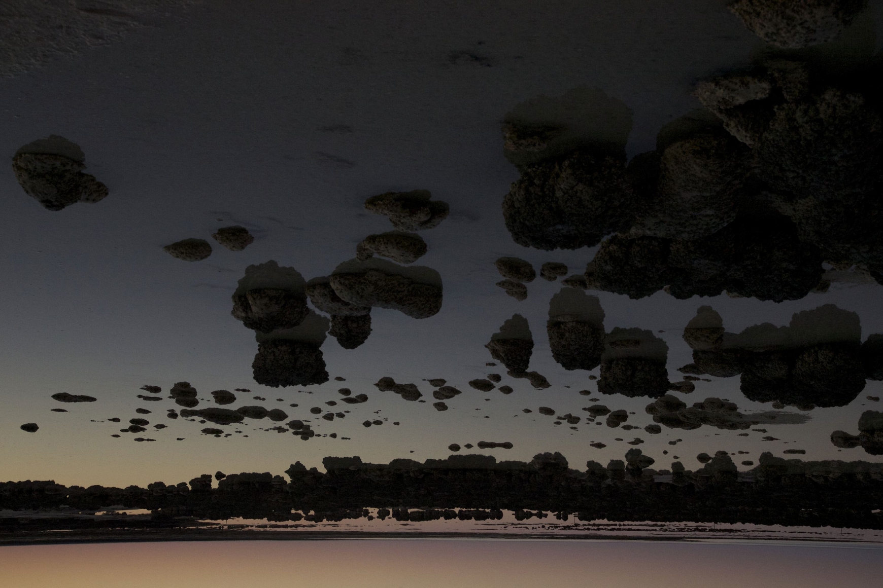 Before the Dawn, 2017