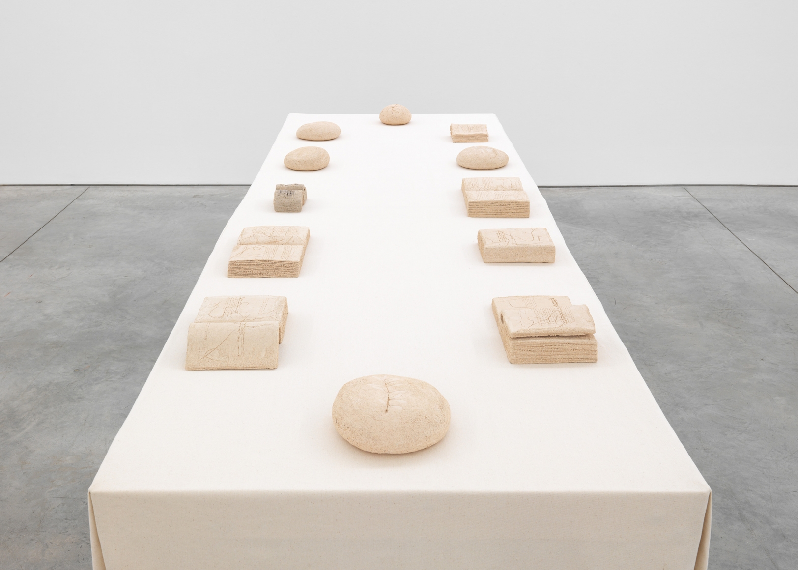 Invito a Tavola (The Invitation Table), 2004