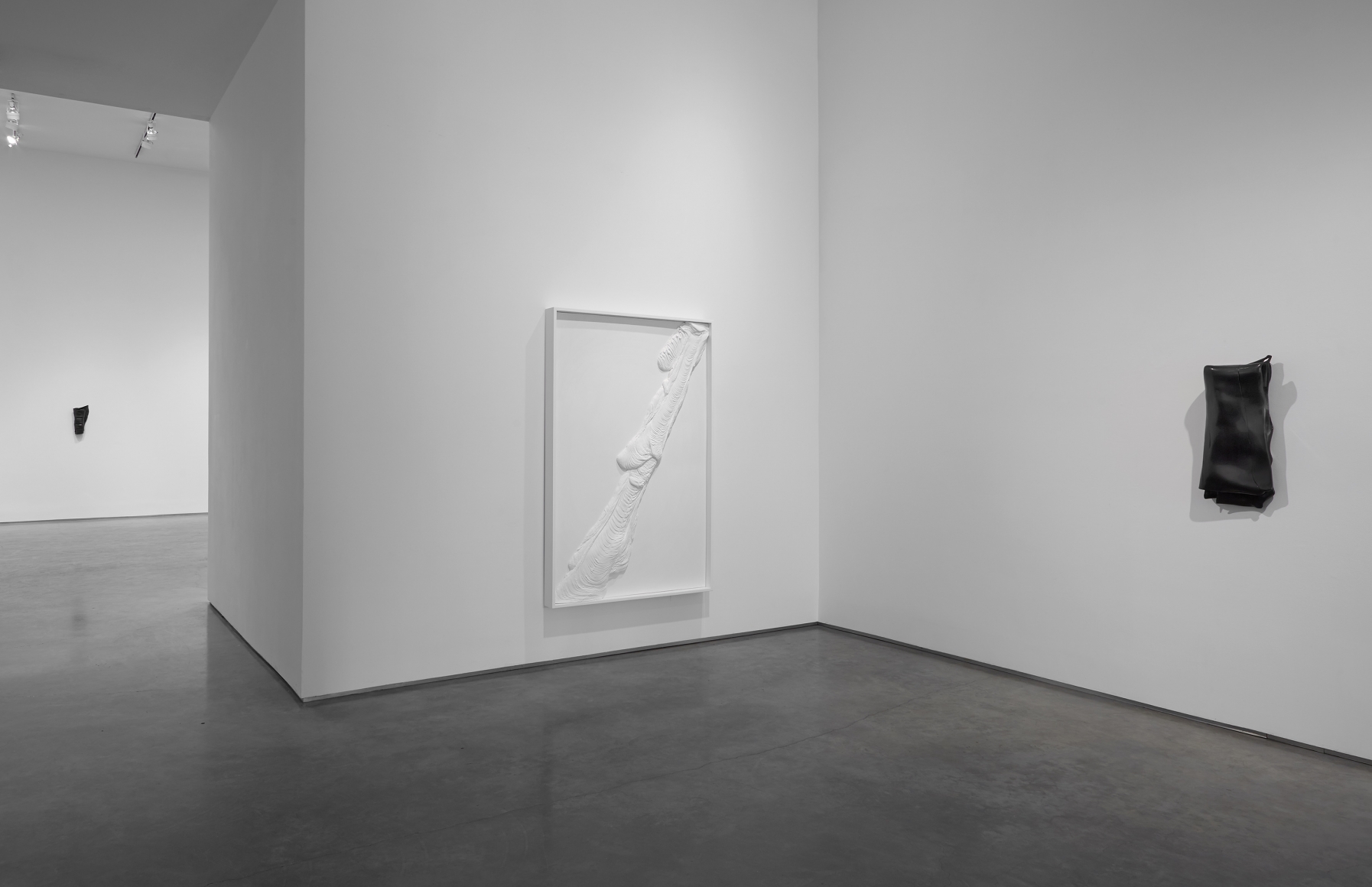 Anthony Pearson (Installation View), Marianne Boesky Gallery, 2013