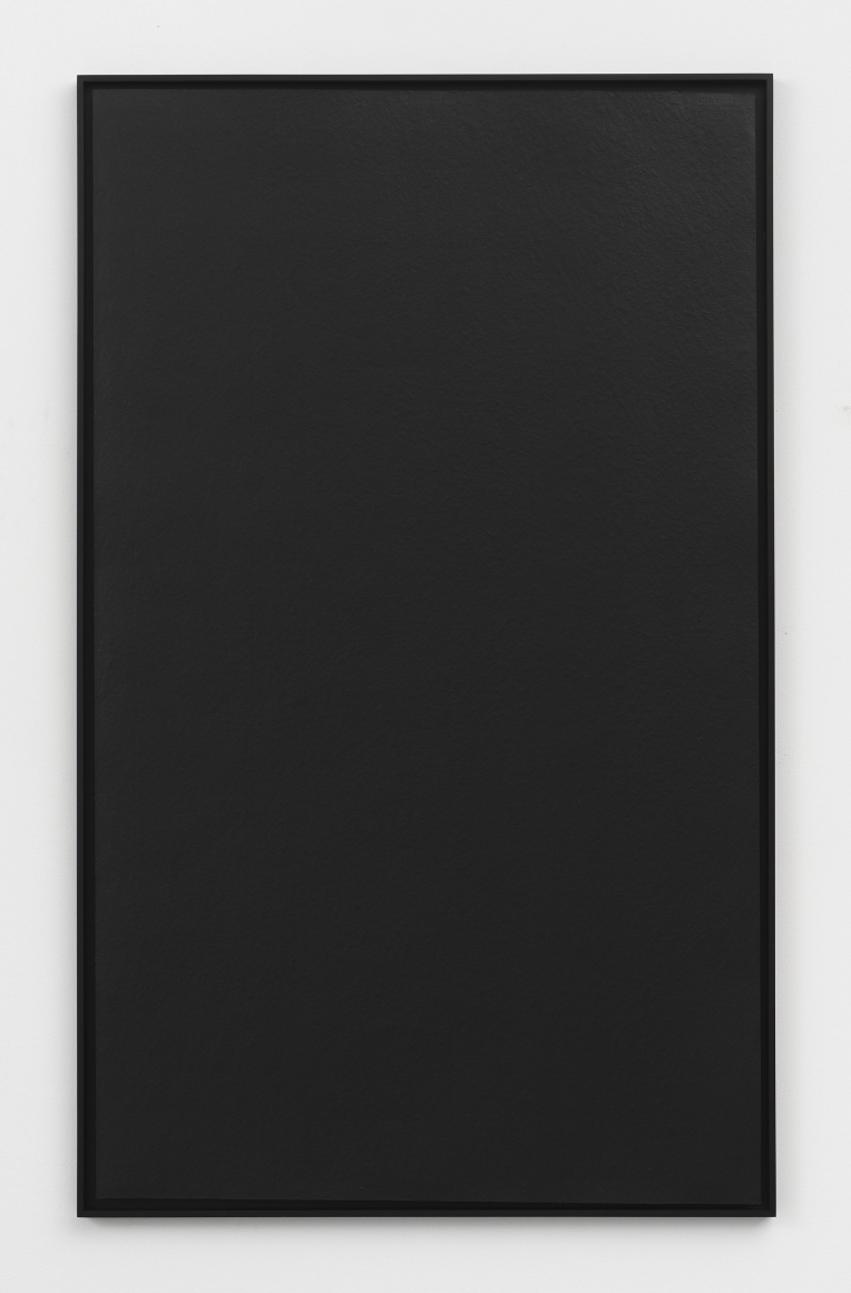 Variations (Black Magic), 2018