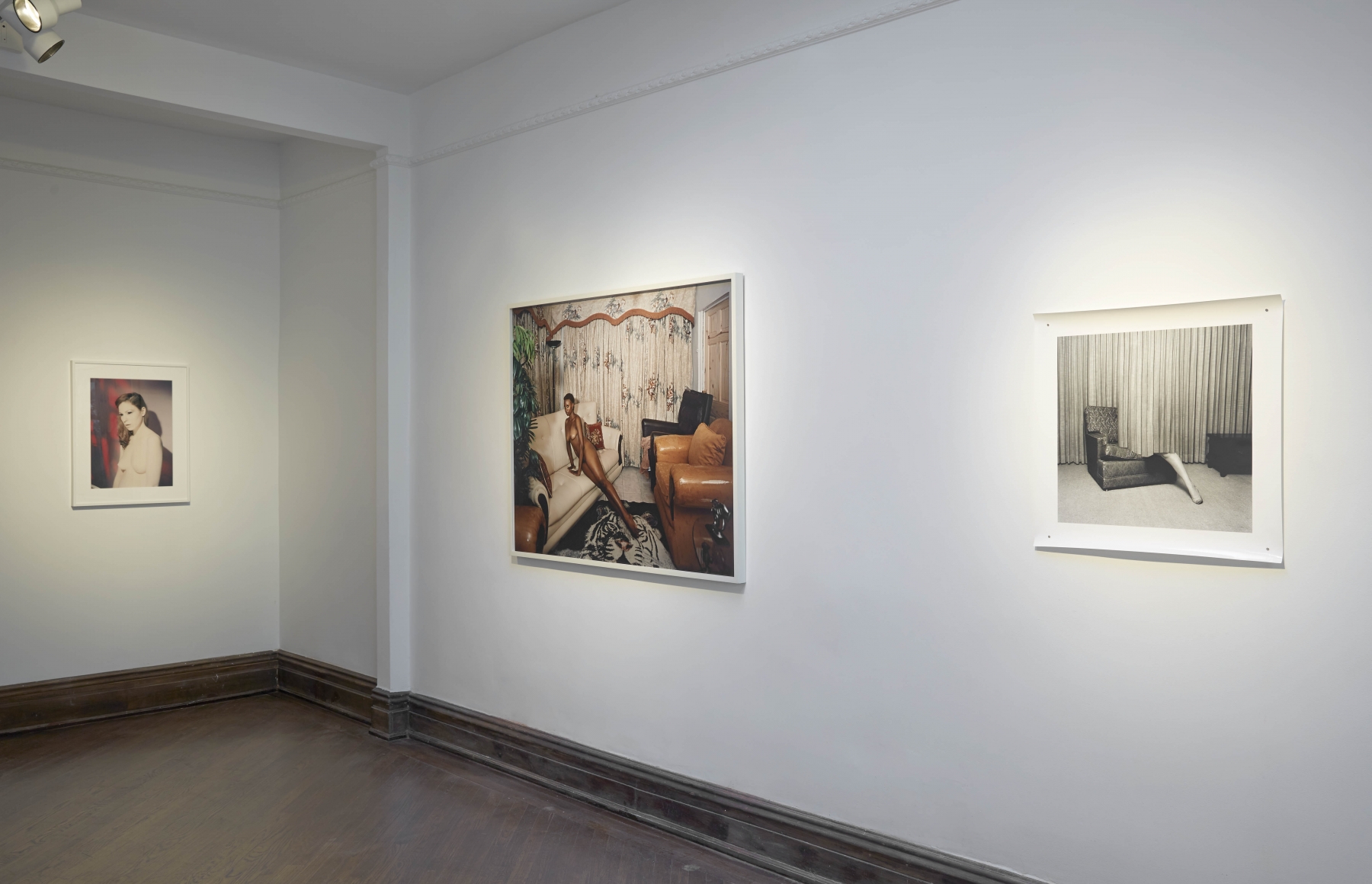 Something Beautiful (Installation View), Marianne Boesky Gallery (Uptown), 2014