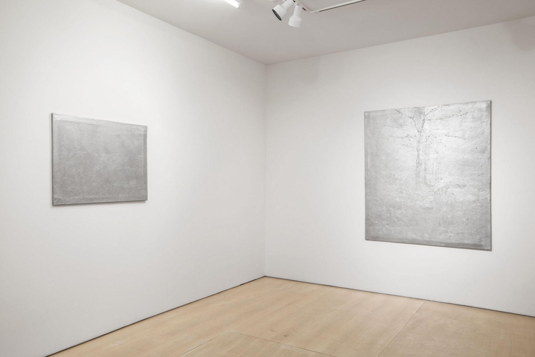 New Towns (Installation View), 20 Clinton Street, 2015