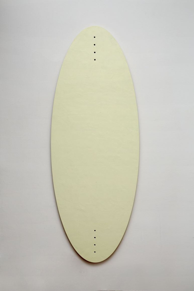 Michael Rey, Hair-Play, 2014