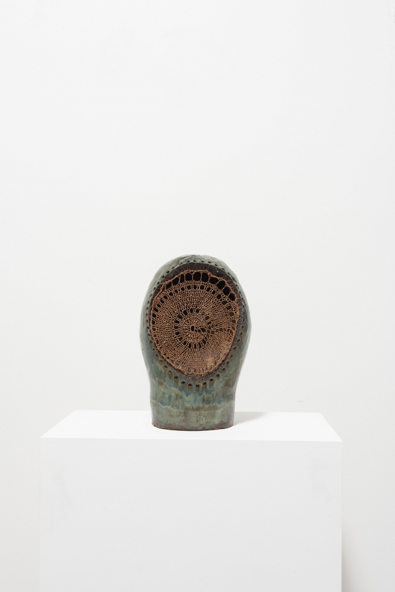 ektor garcia, casco cobre, 2019