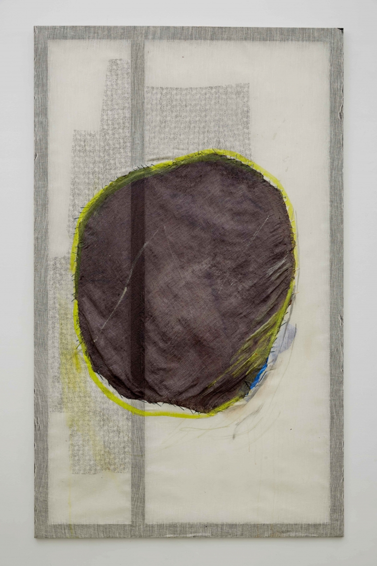 The Stain of my Soul, 2014, 