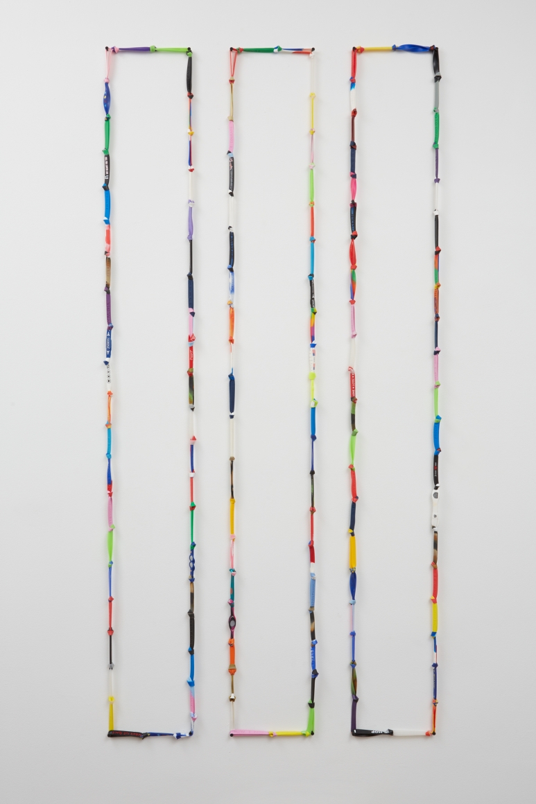 Aids-3D, DoActive TogethAware TriScape, 2013 