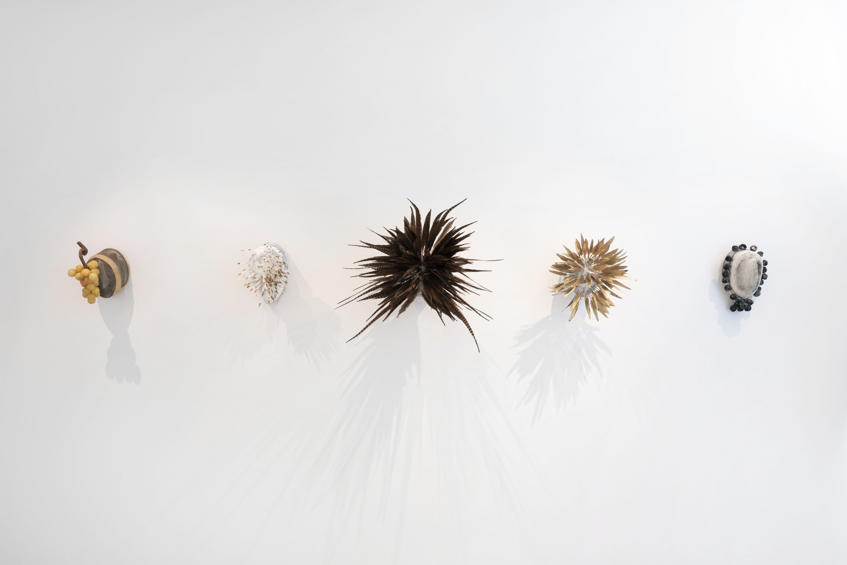 Tricknology (Installation View), Marianne Boesky Gallery, Aspen, 2019