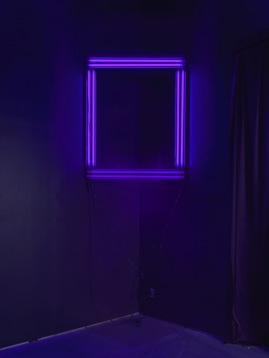 Pure, Very, New (Installation View), Boesky Gallery, 2019