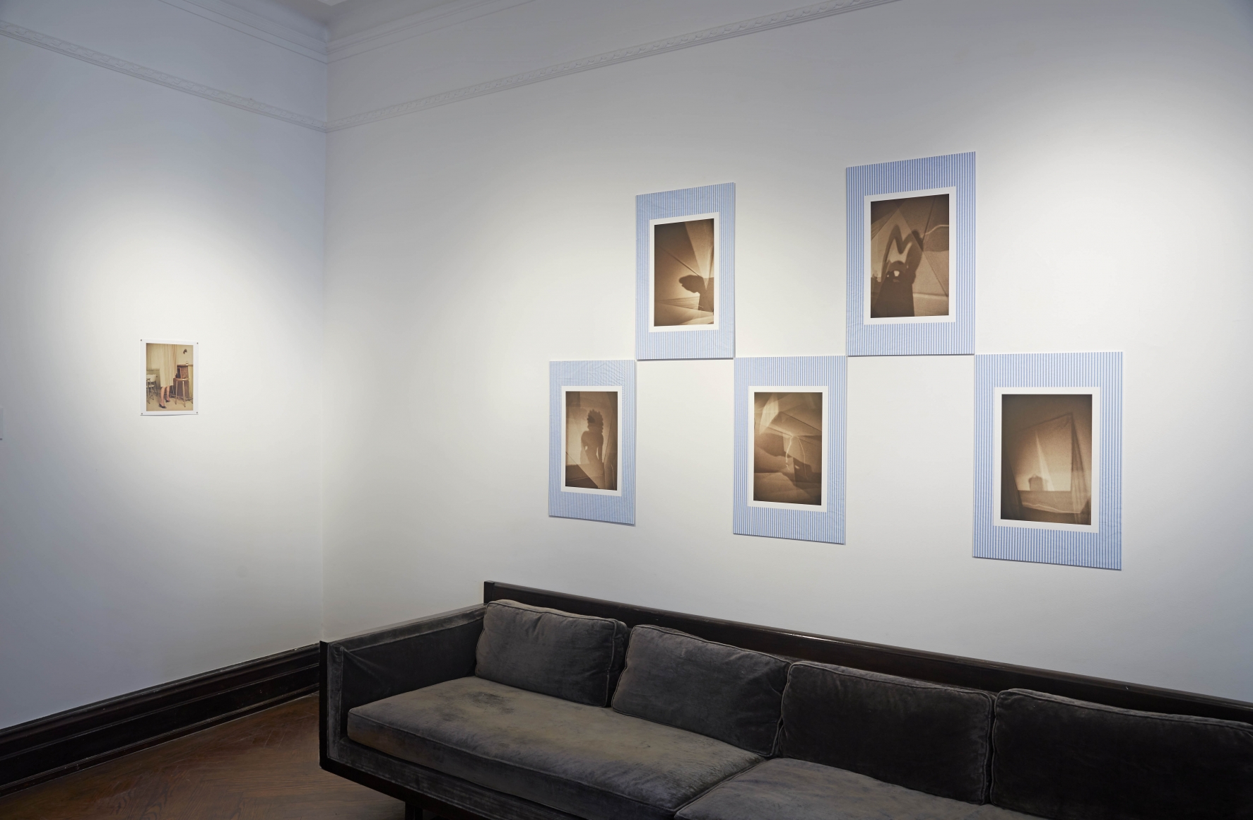 Something Beautiful (Installation View), Marianne Boesky Gallery (Uptown), 2014