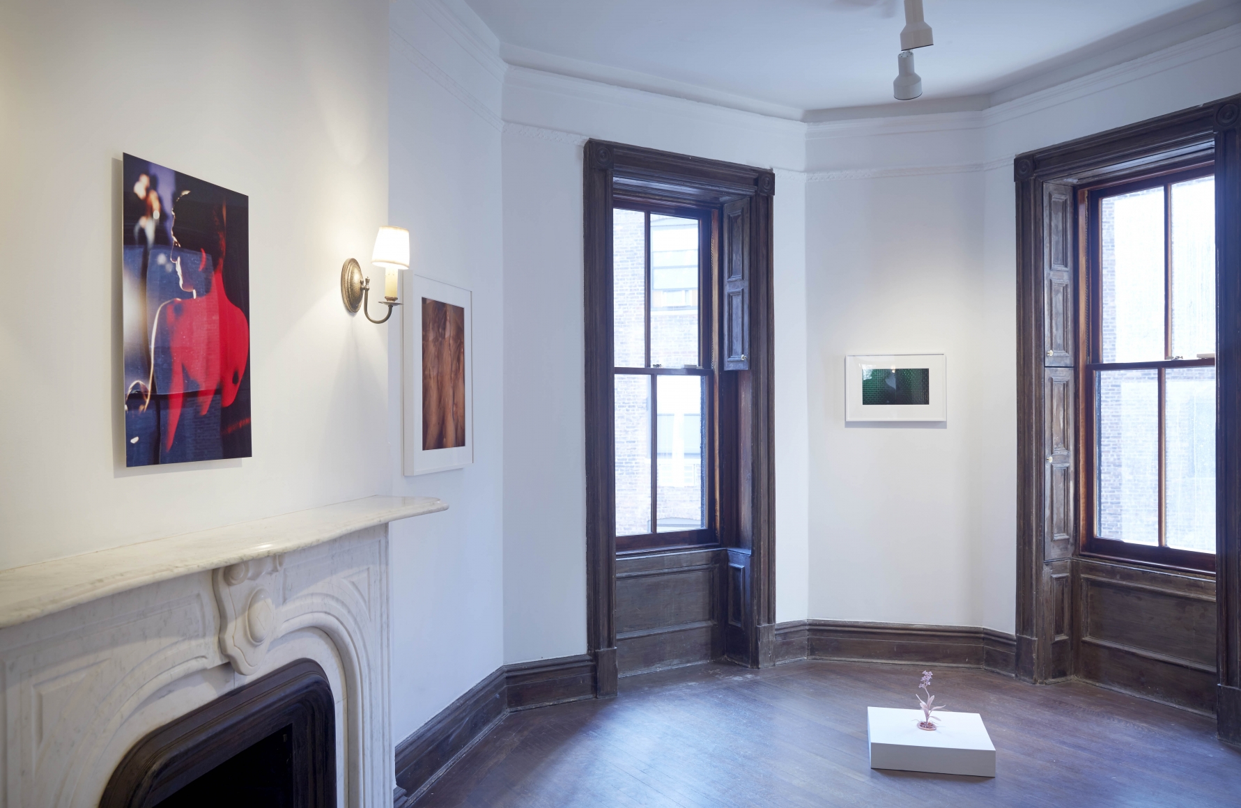 Something Beautiful (Installation View), Marianne Boesky Gallery (Uptown), 2014