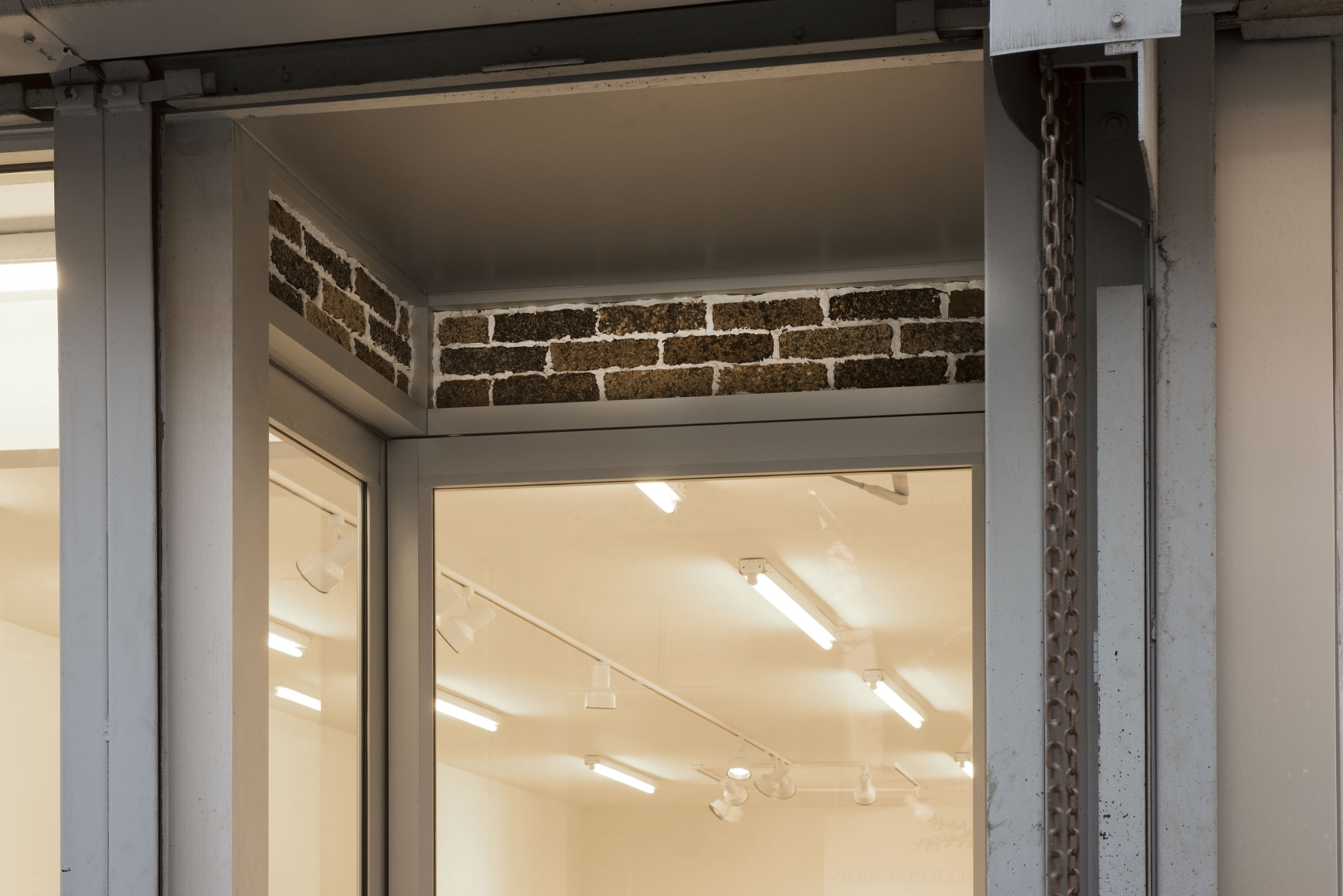 New Towns (Installation View), 20 Clinton Street, 2015