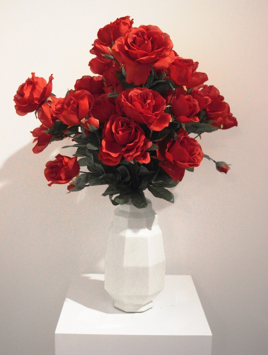 Lucie Fontaine, Il Cangiante (Corrado Levi), 2009