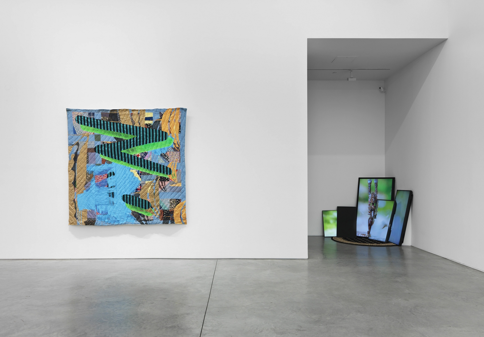 SELAH (Installation View)